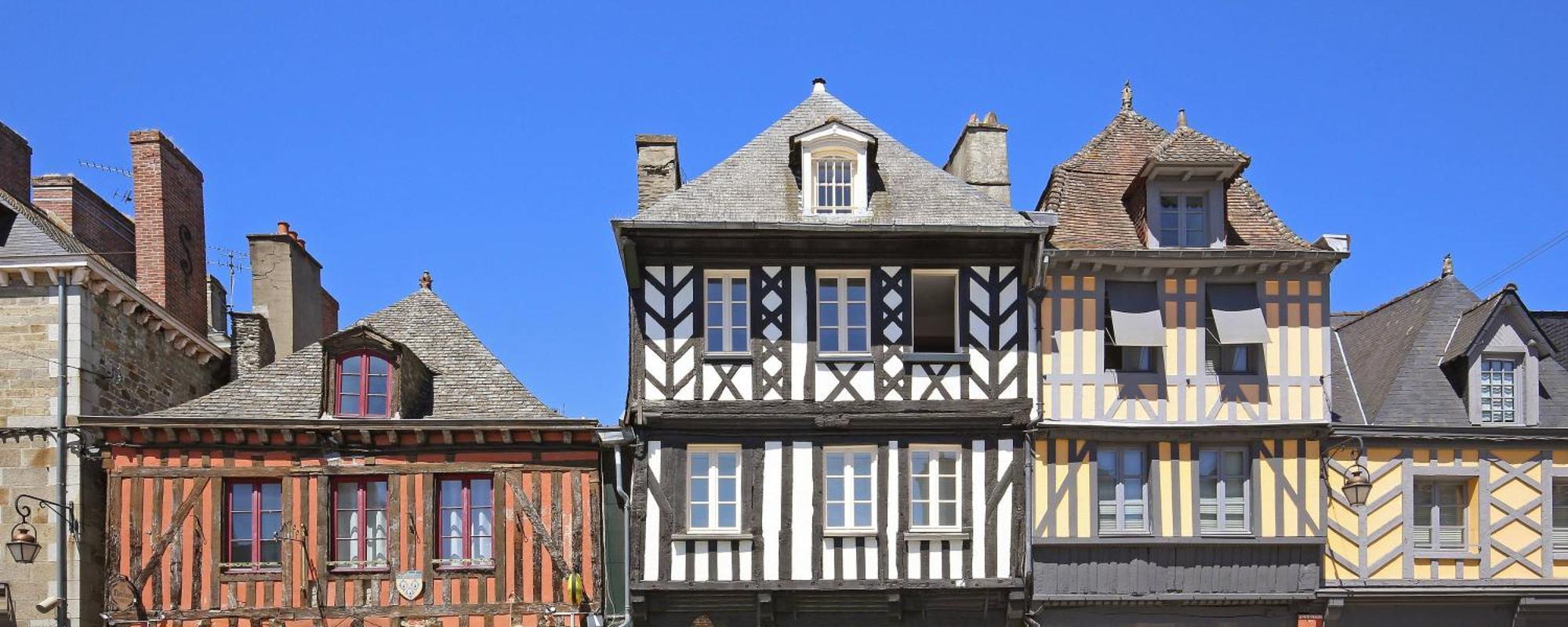 Huttopia Baie Du Mont Saint Michel Baguer-Pican Exterior photo